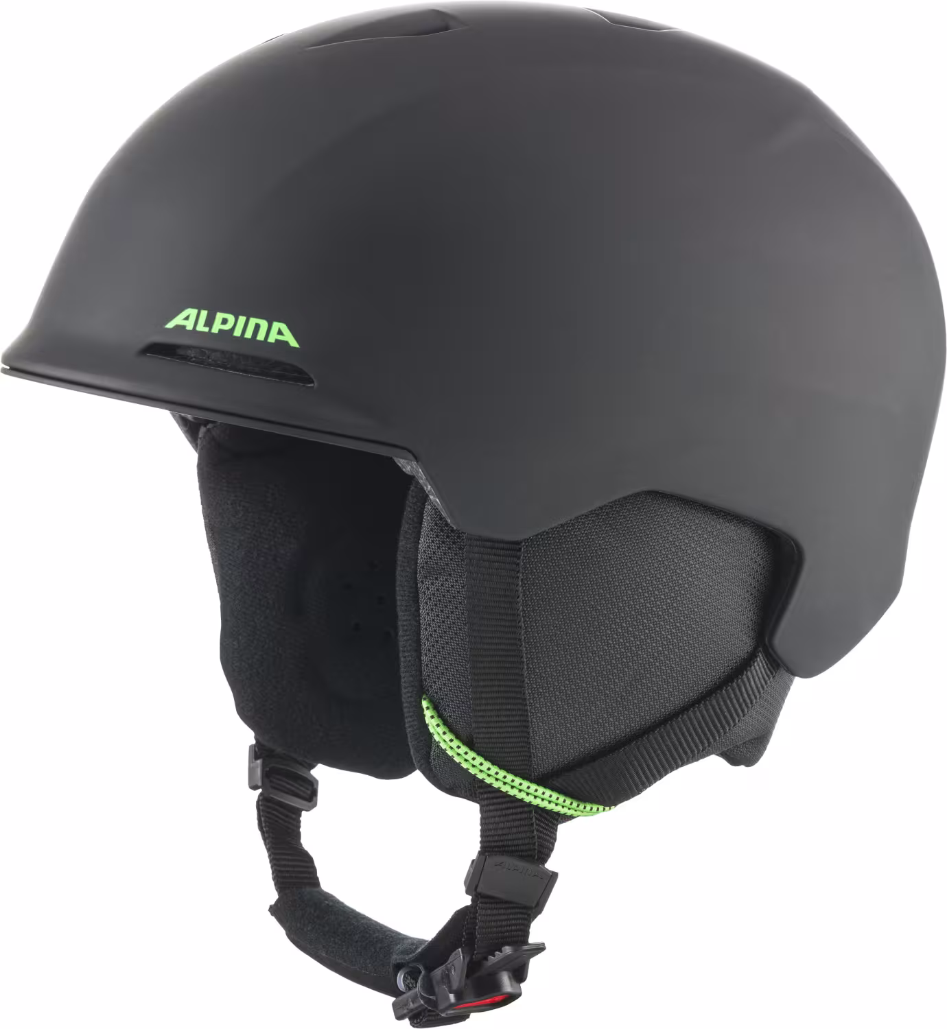 Alpina Brix Jr. Kinder Skihelm ...