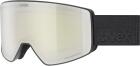 2530 black matt, silver/yellow clear (S2)