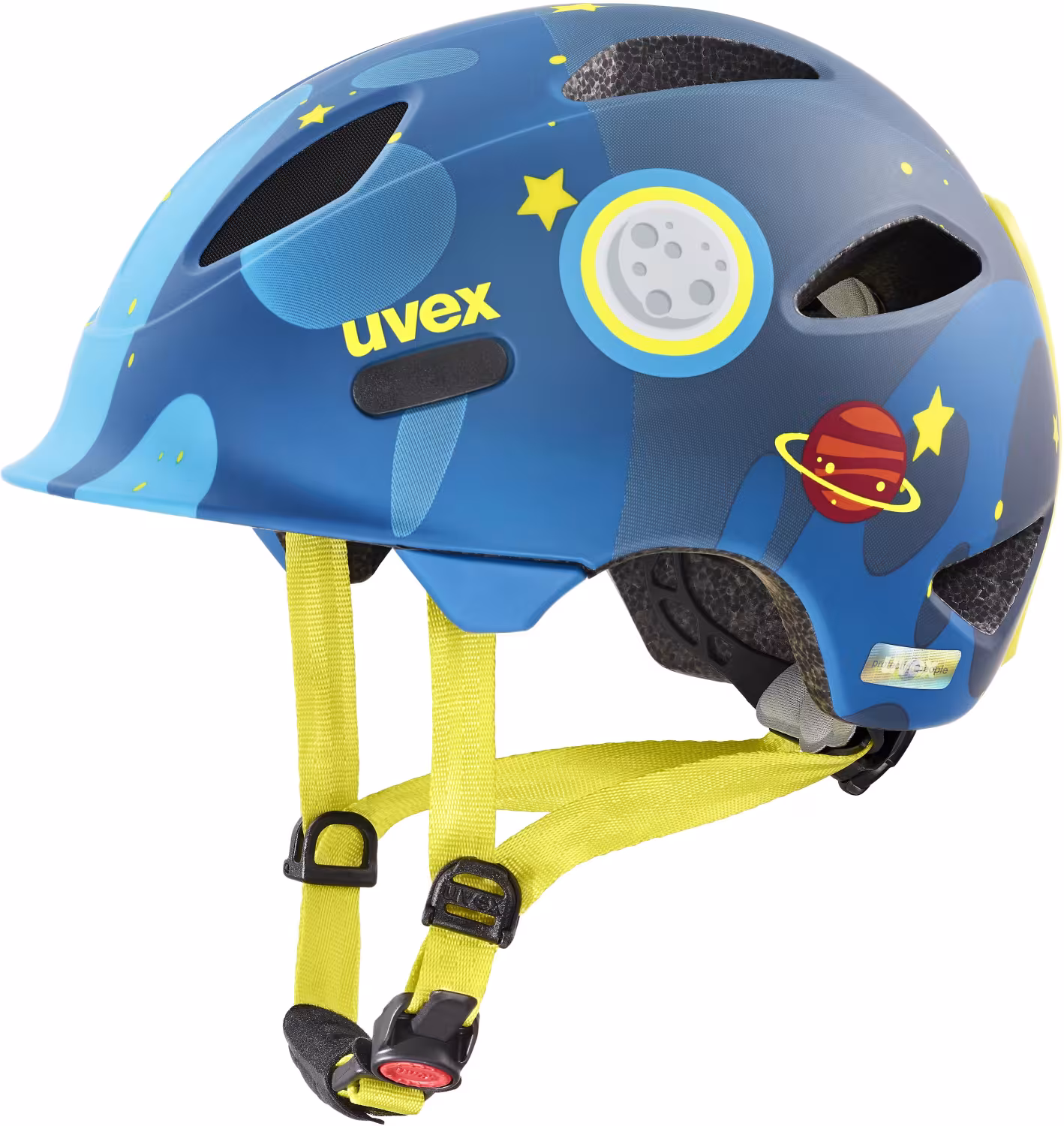 uvex Oyo Style Fahrradhelm Kids ...