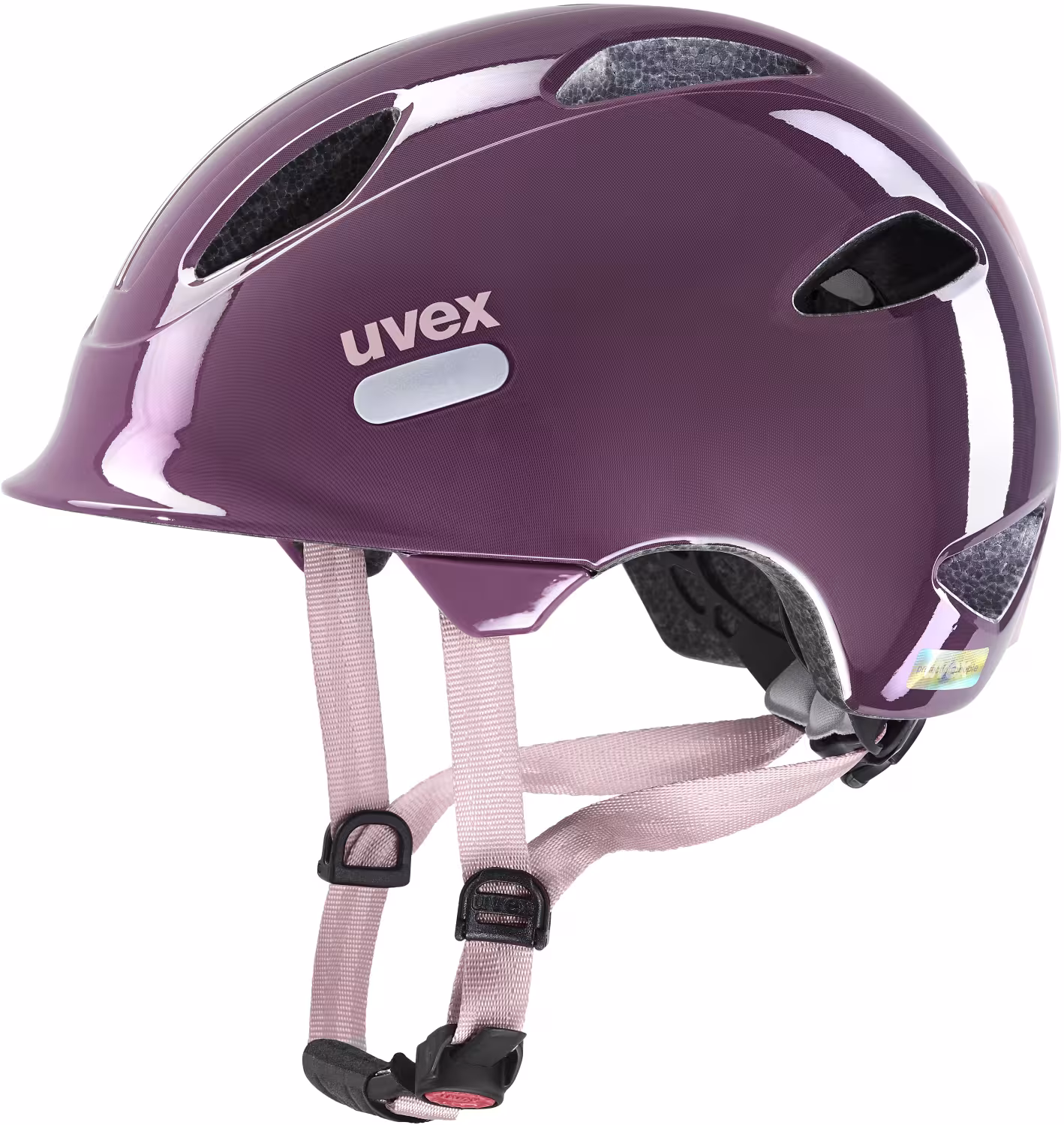 uvex Oyo Fahrradhelm