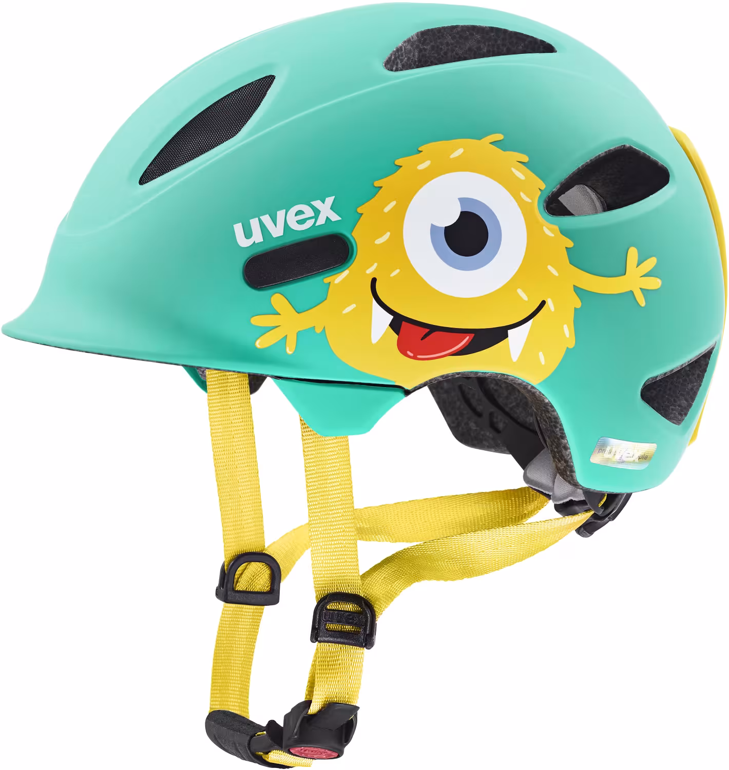 uvex Oyo Style Fahrradhelm Kids ...