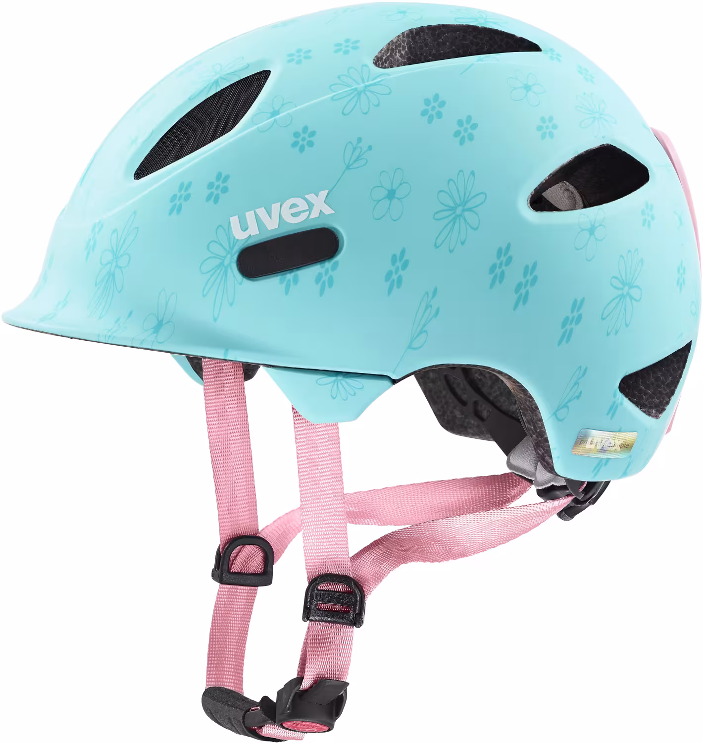 uvex Kinder Fahrradhelm 50-54 ...