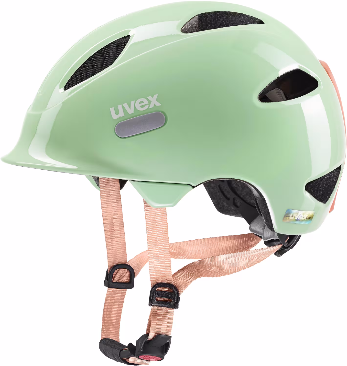 uvex Oyo Fahrradhelm 50-54 cm ...