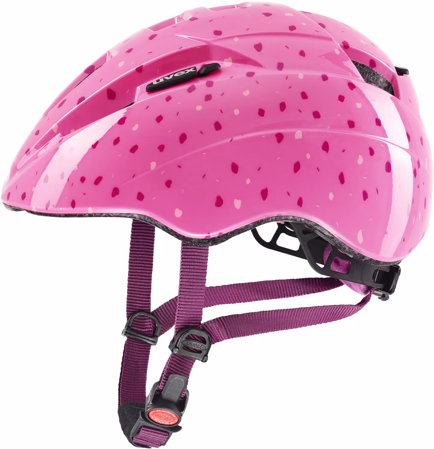 uvex Kinderradhelm Kid 2 46-52 ...