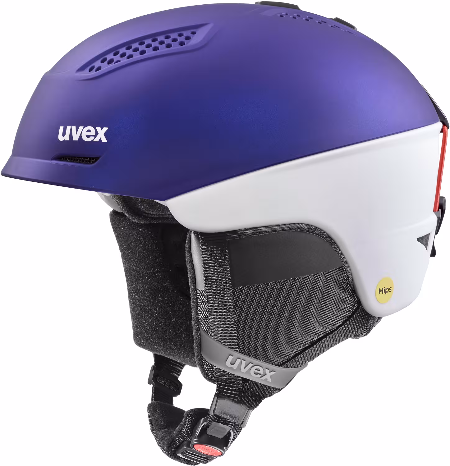 uvex Ultra Mips Skihelm 59-61 ...