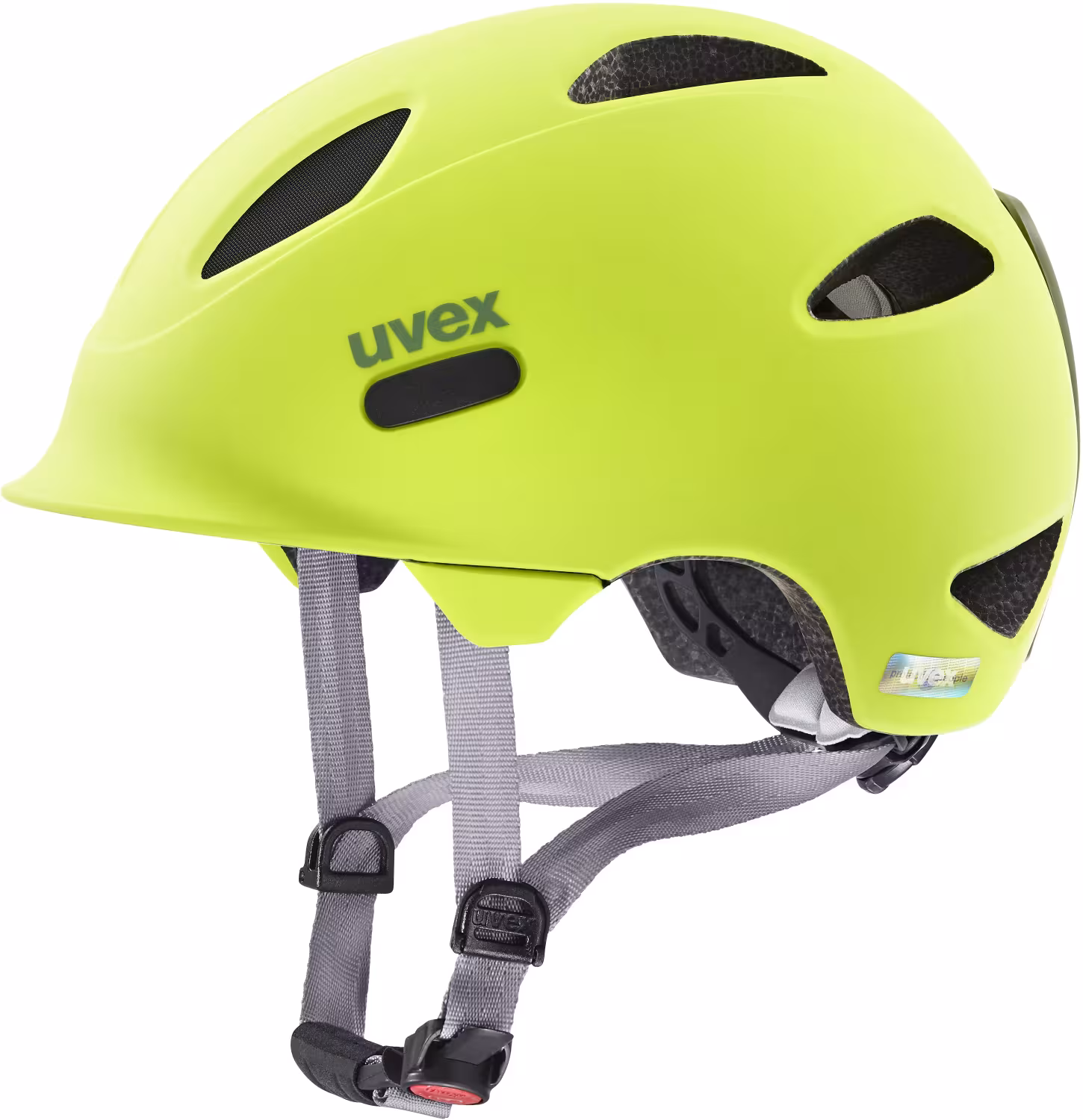 uvex Oyo Fahrradhelm 50-54 cm ...