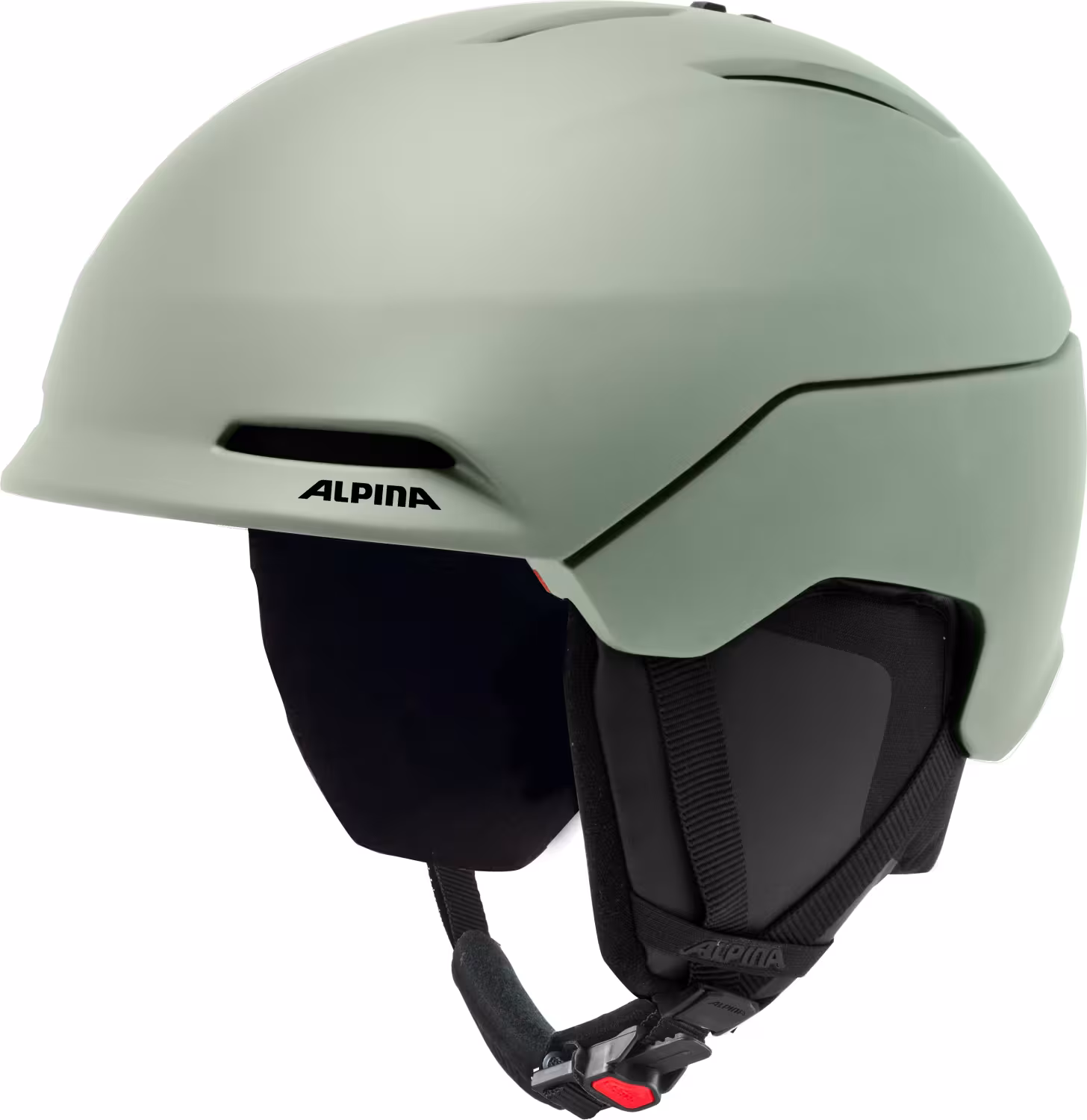 Alpina Nax Skihelm 21 ...