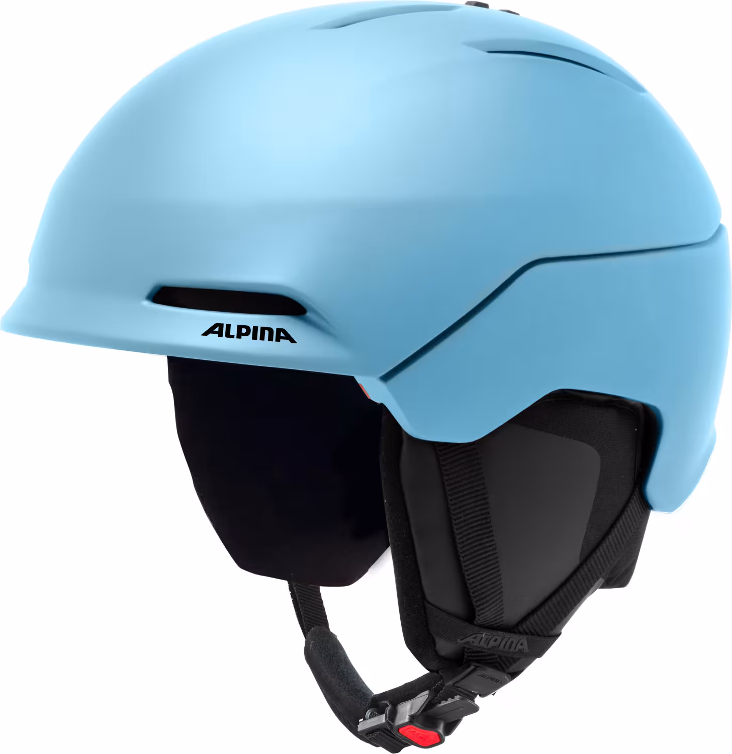 Alpina Nax Skihelm 55-59 cm 46 ...