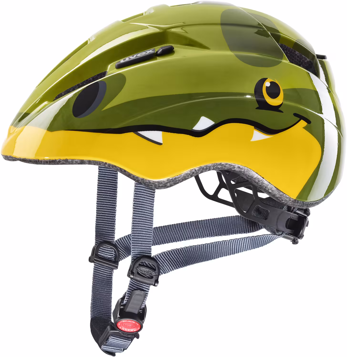 uvex Kinderradhelm Kid 2 46-52 ...