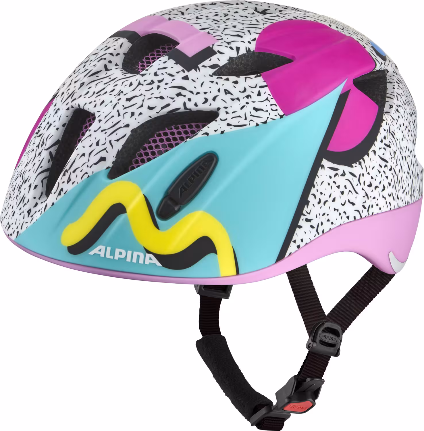 Alpina Ximo Flash ...