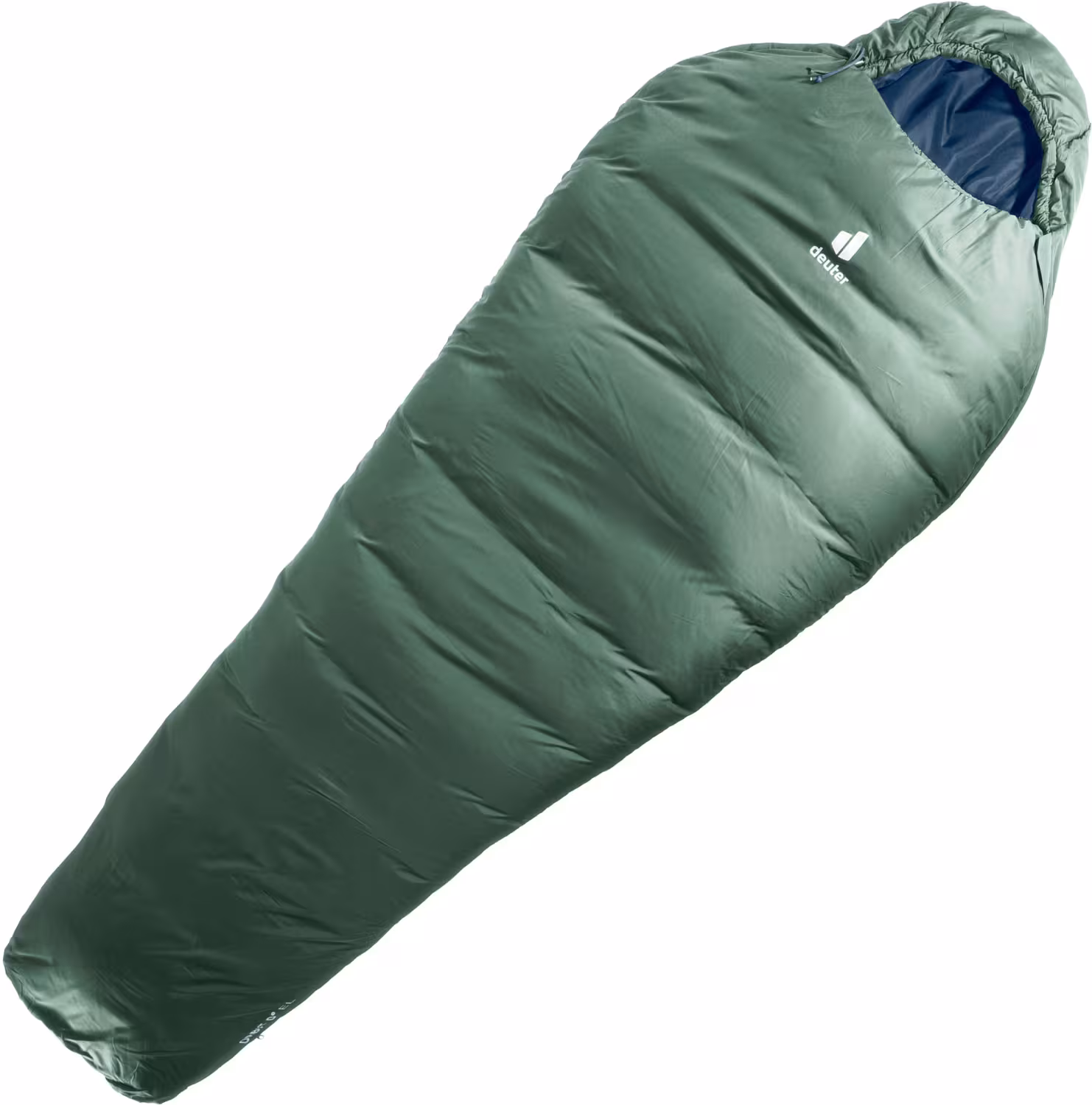 Deuter Orbit 0° Schlafsack 2349 ...