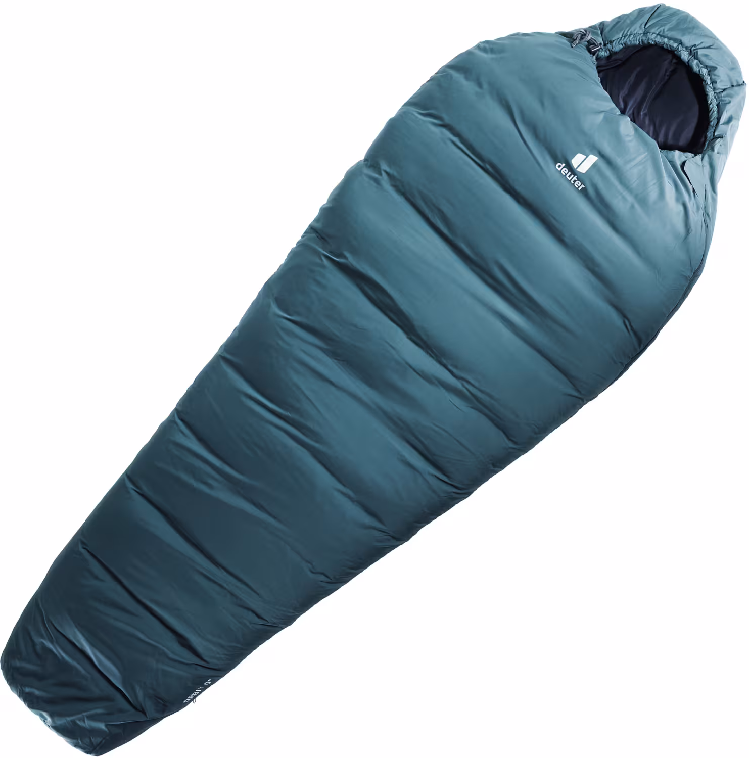 Deuter Orbit 0° Schlafsack 1352 ...