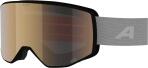Alpina Venet M QuattroVarioflex Skibrille
