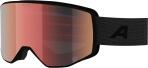 Alpina Venet M Quattroflex Skibrille