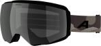 Alpina Granby 2 small Q-Lite 892 black/brown matt