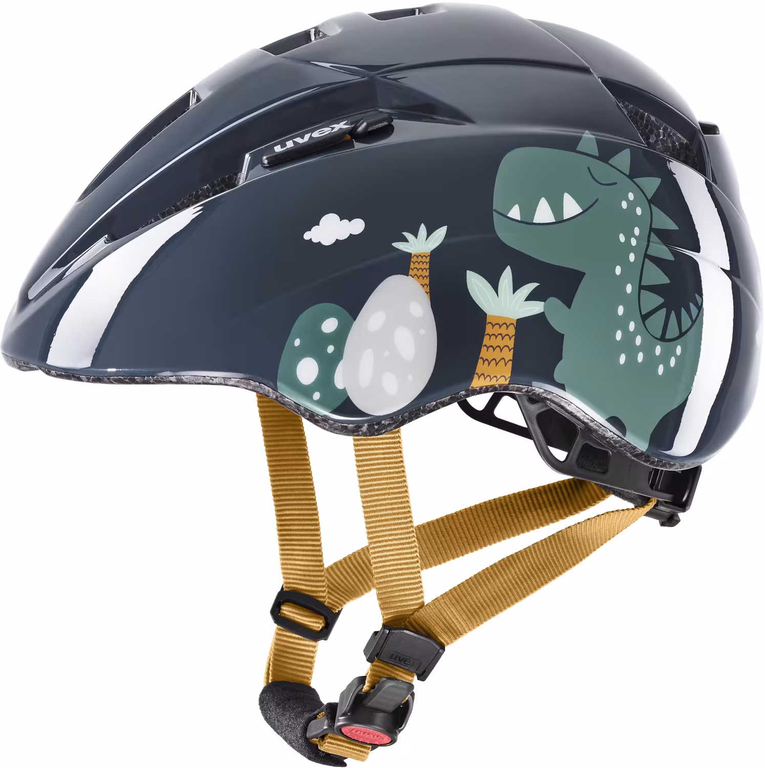 uvex Kinderradhelm Kid 2 46-52 ...