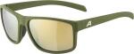 Alpina Nacan I Sonnenbrille 371 olive matt
