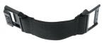 uvex Helmet Helper 001 schwarz Helmhalterung Band