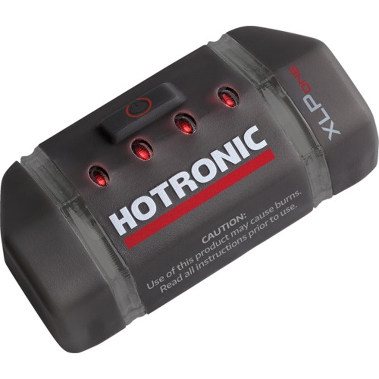 Hotronic Battery Pack XLP One