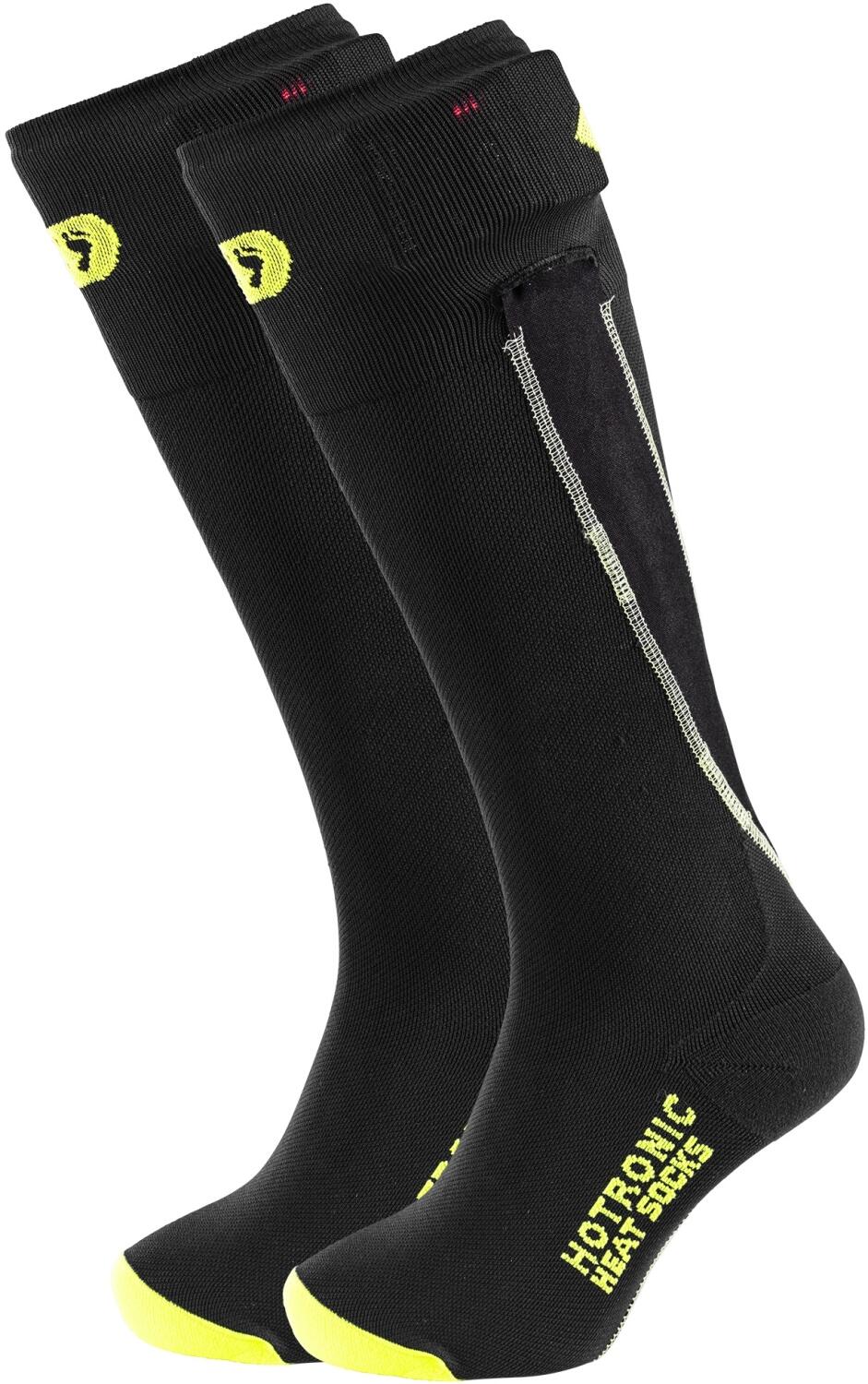 Hotronic Heat Socks Classic Thin