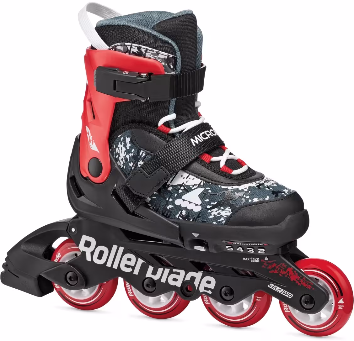 Rollerblade Microblade SL Kids ...