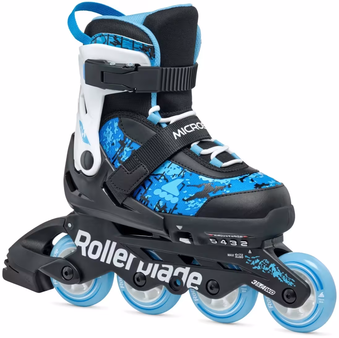 Rollerblade Microblade SL Kids ...