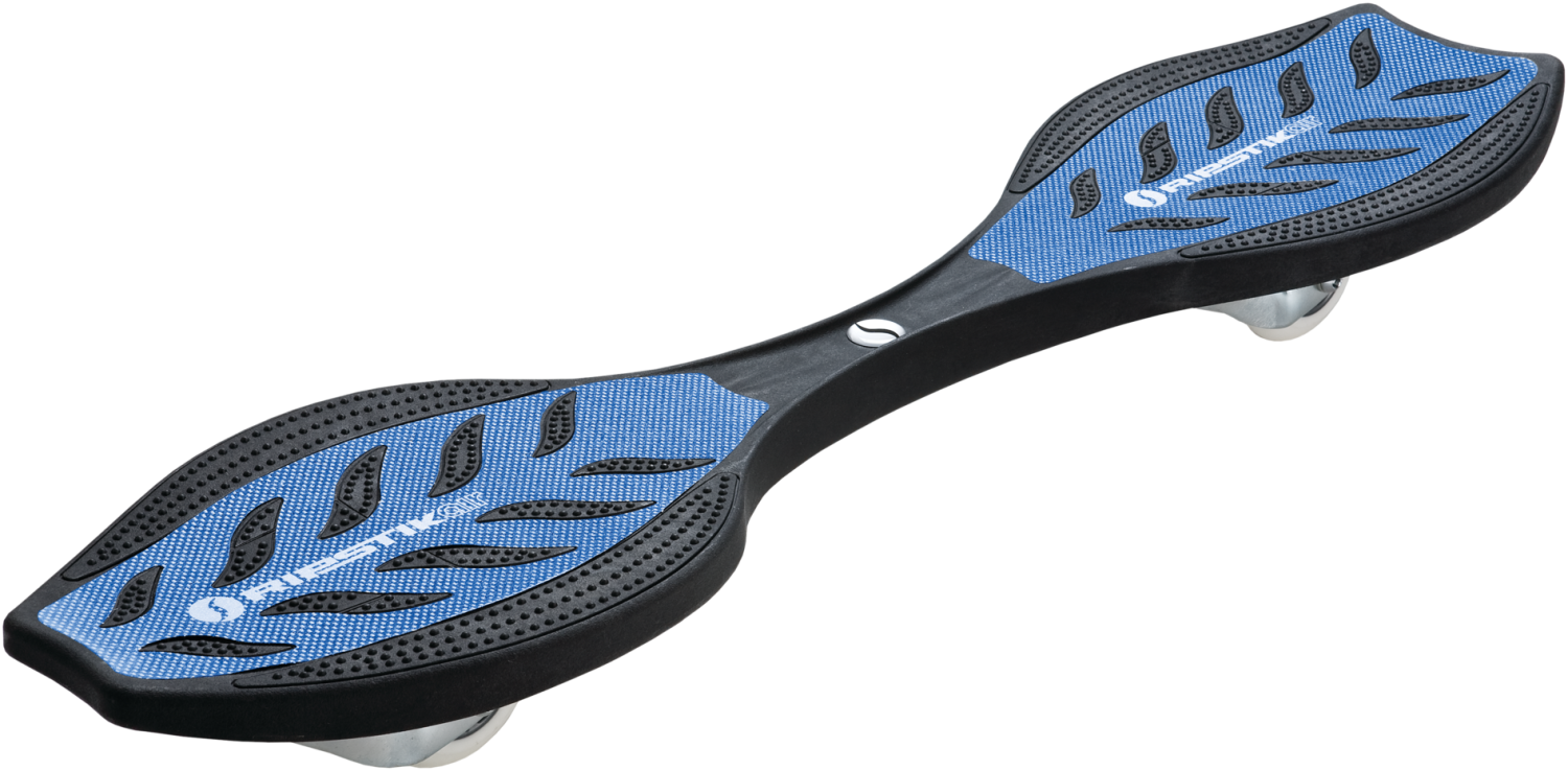 Razor Waveboard Ripstik Air Pro (Farbe: 700 blau)
