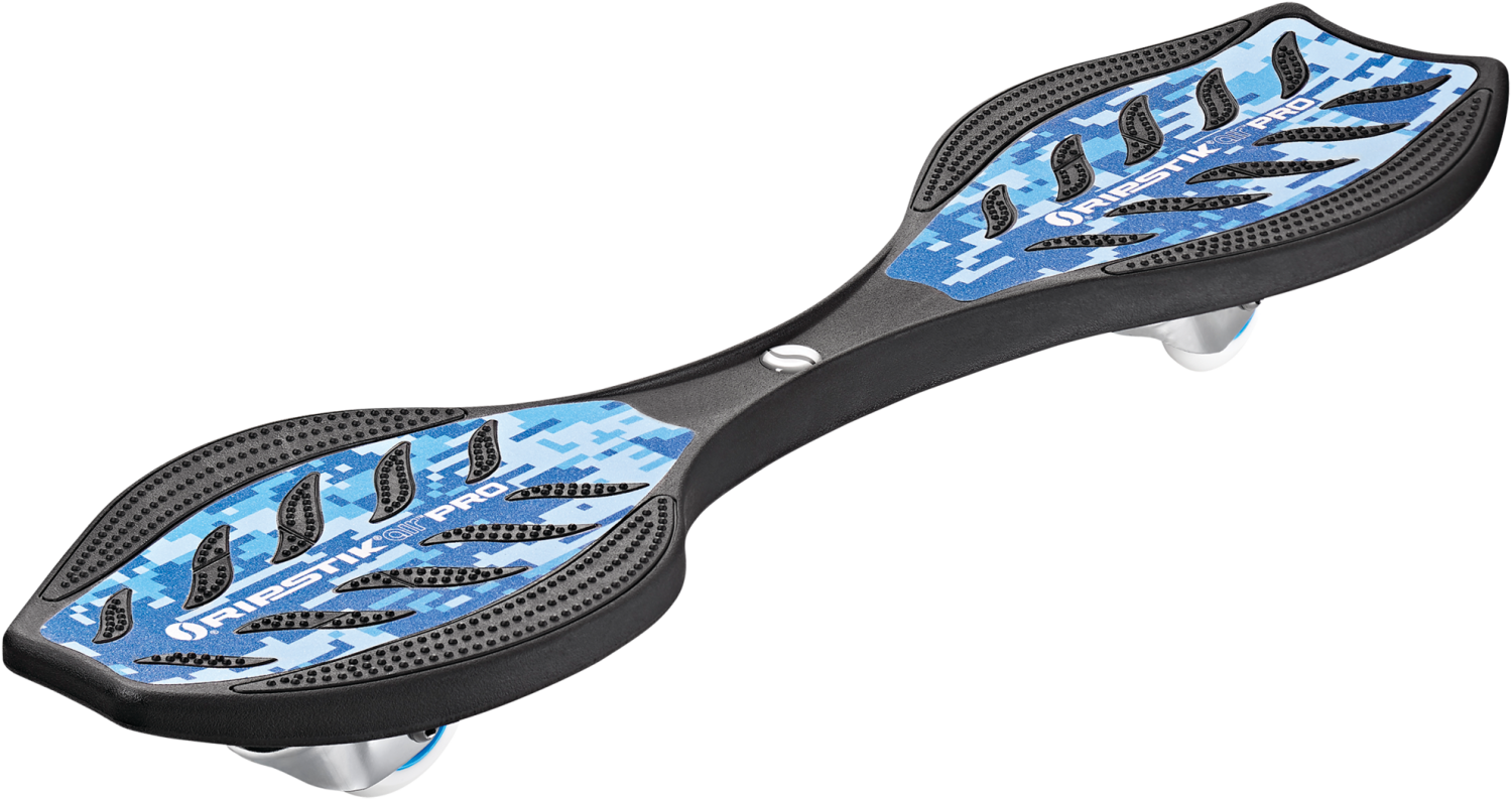 Razor Waveboard Ripstik Air Pro (Farbe: 998 blau camo)