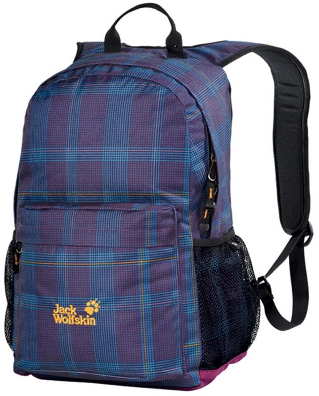 Jack Wolfskin Amocat Daypack