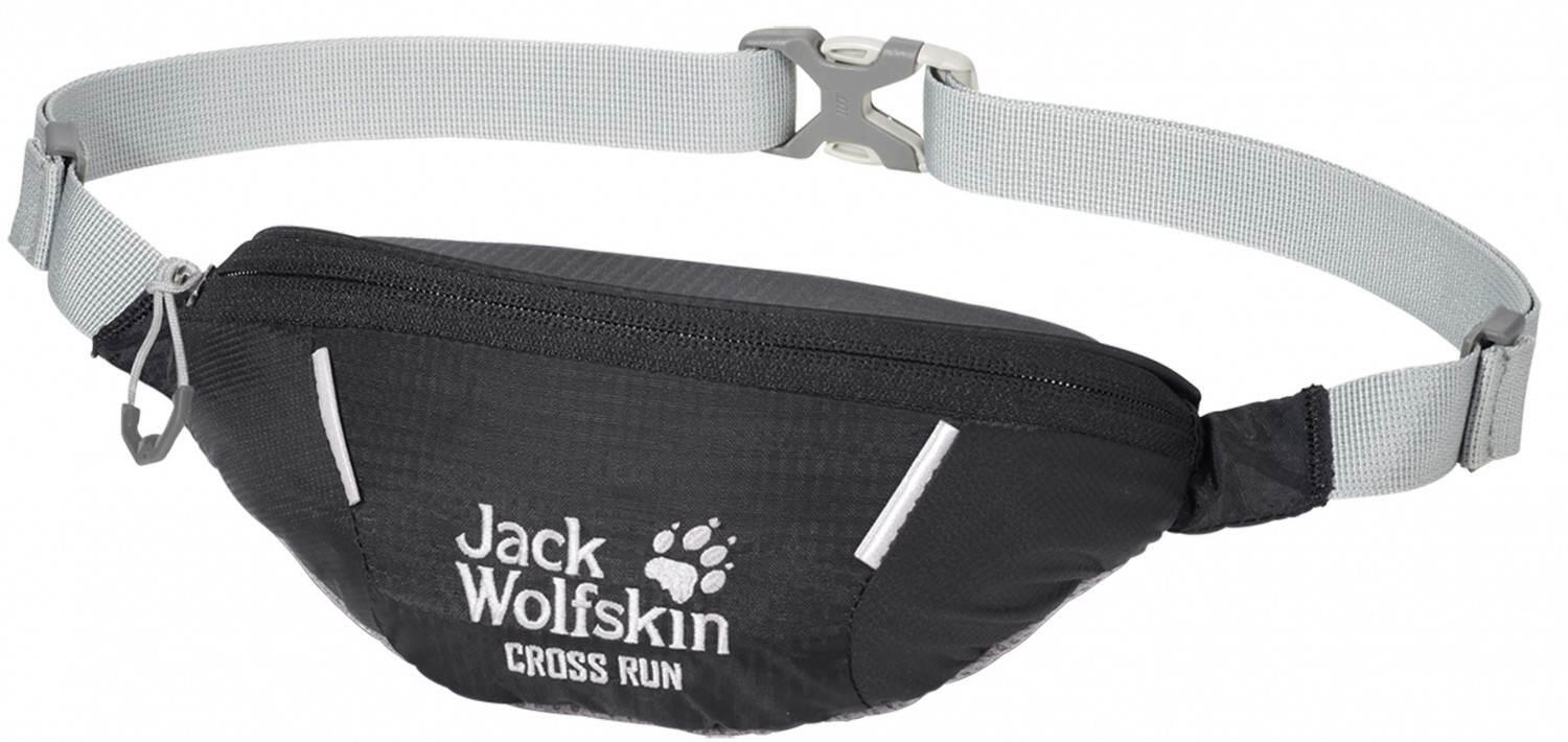 Jack Wolfskin Cross Run Bauchtasche