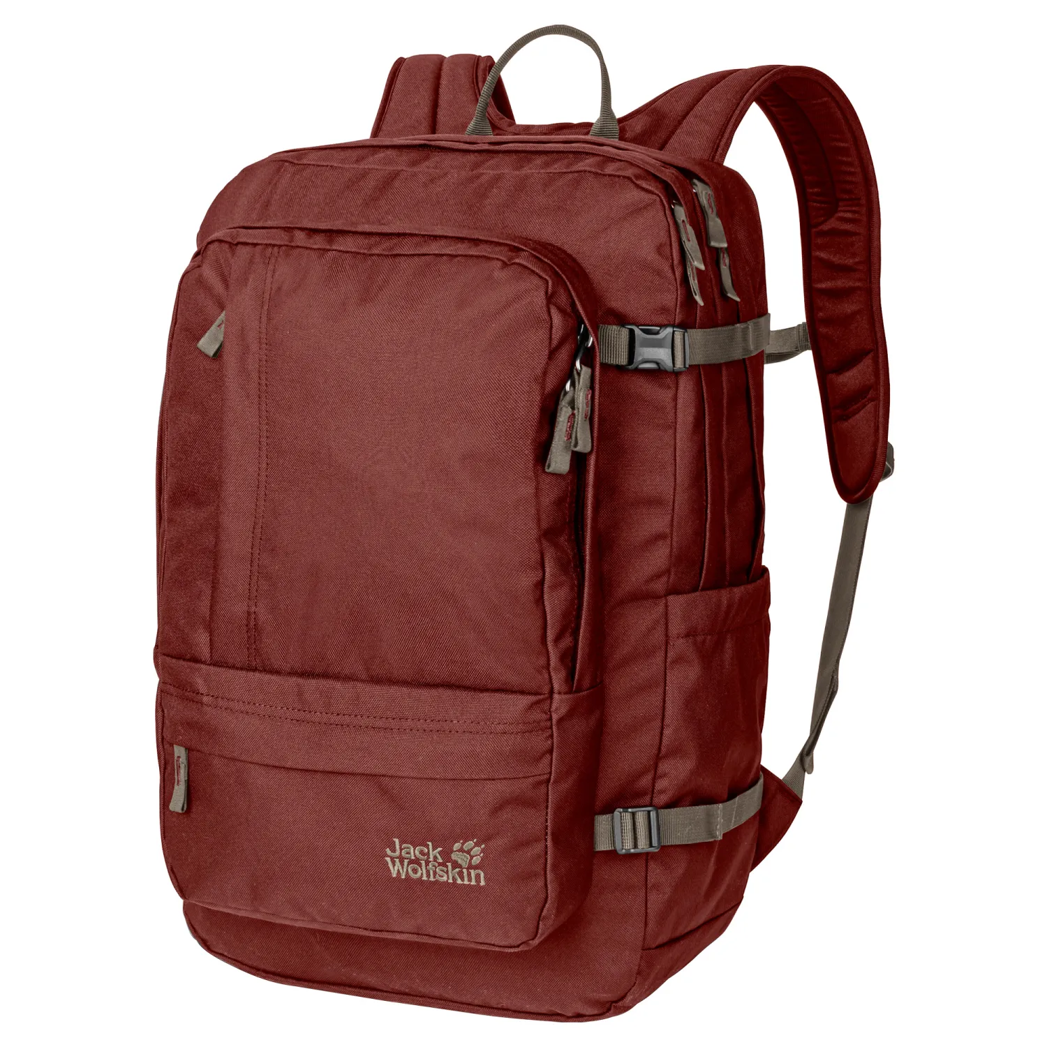 Jack Wolfskin Trooper Rucksack
