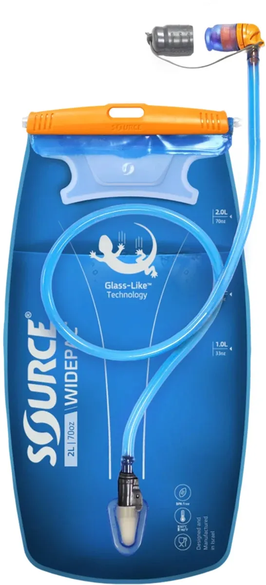 Source Trinkblase Widepac 2 L ...