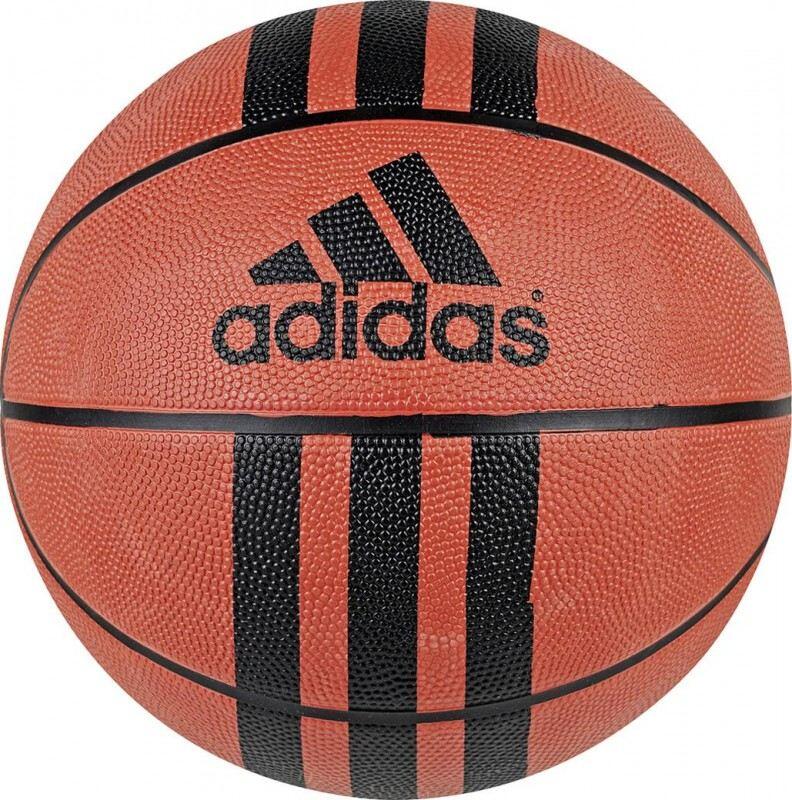 adidas 3 Stripe D 29.5 Basketball