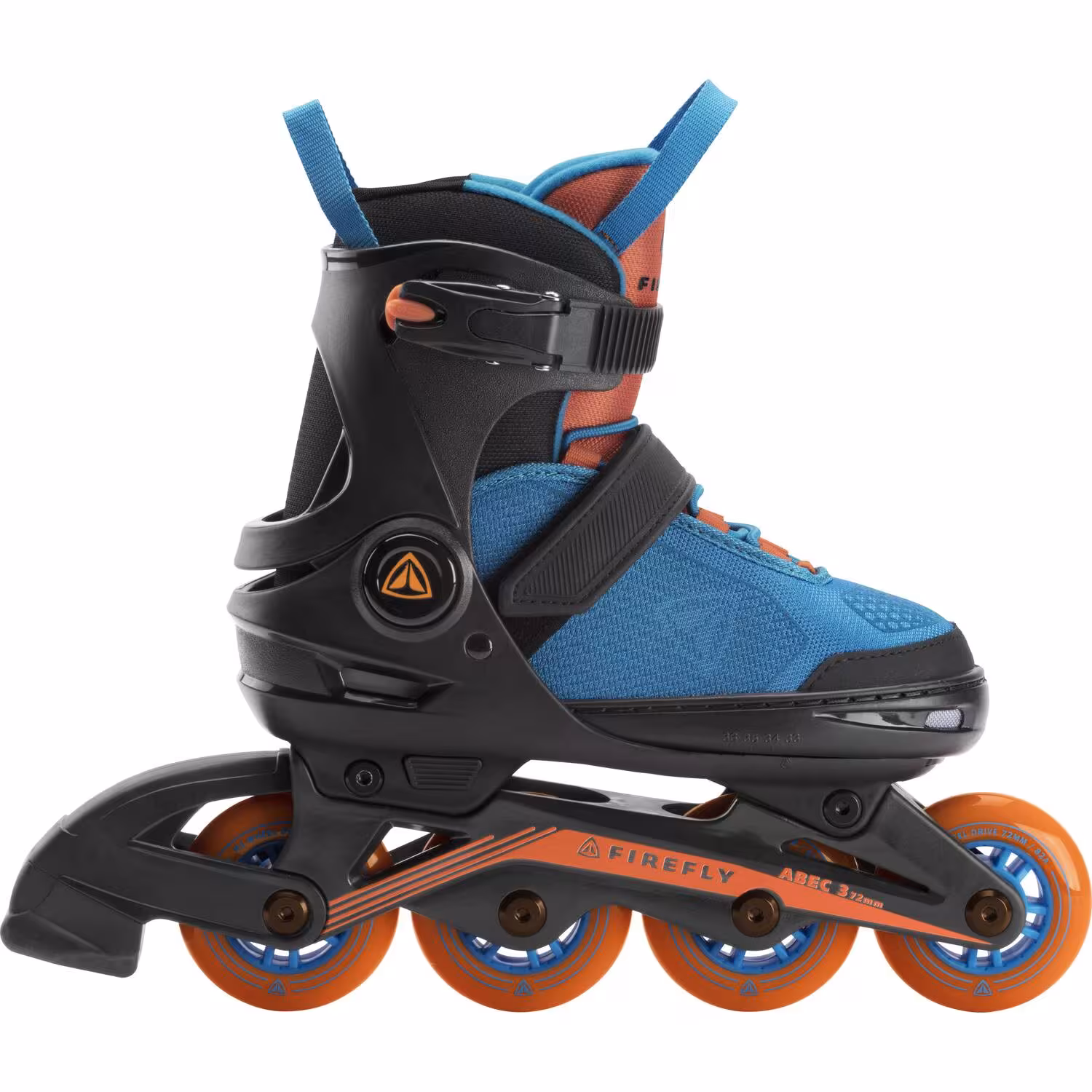 Firefly Kinder Inlineskate 510 ...