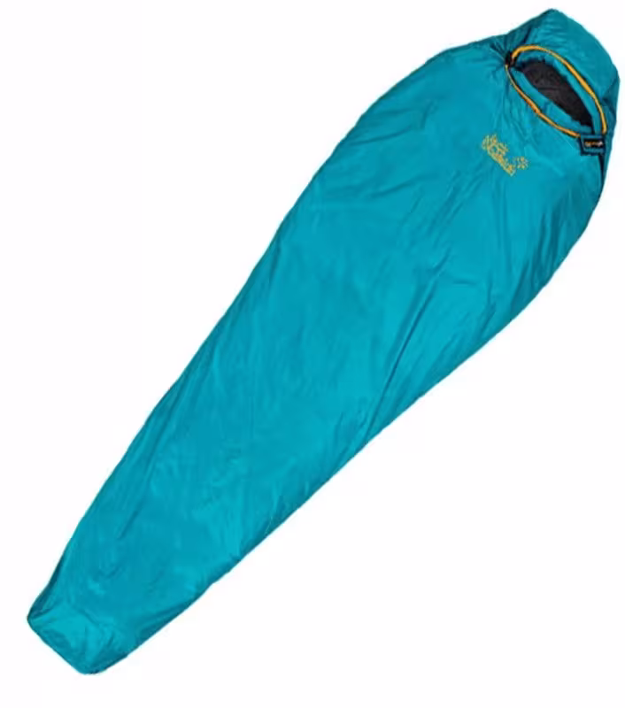 Jack Wolfskin Southern Cross Regular Schlafsack