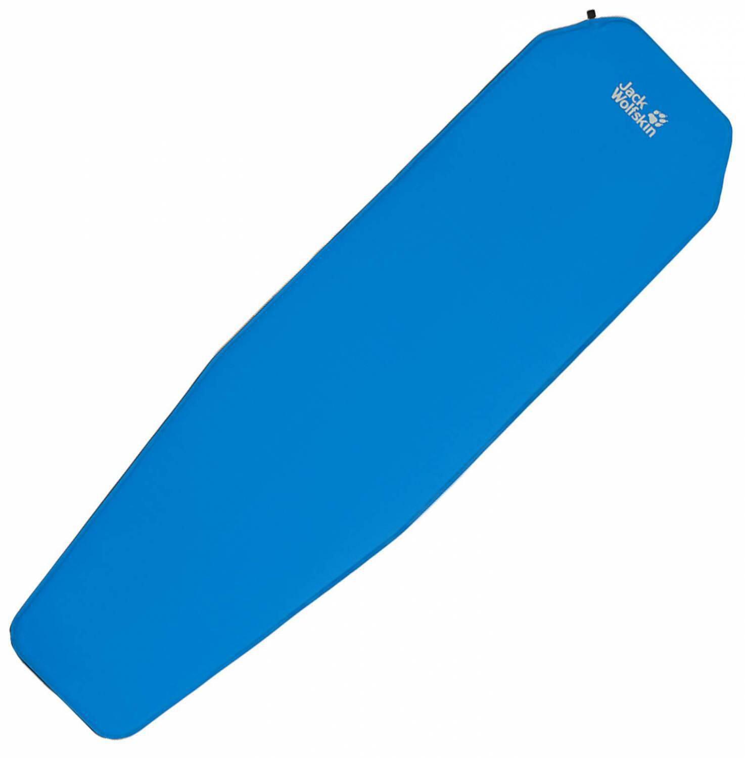 Jack Wolfskin Wolfmat Mummy Trekkingmatte