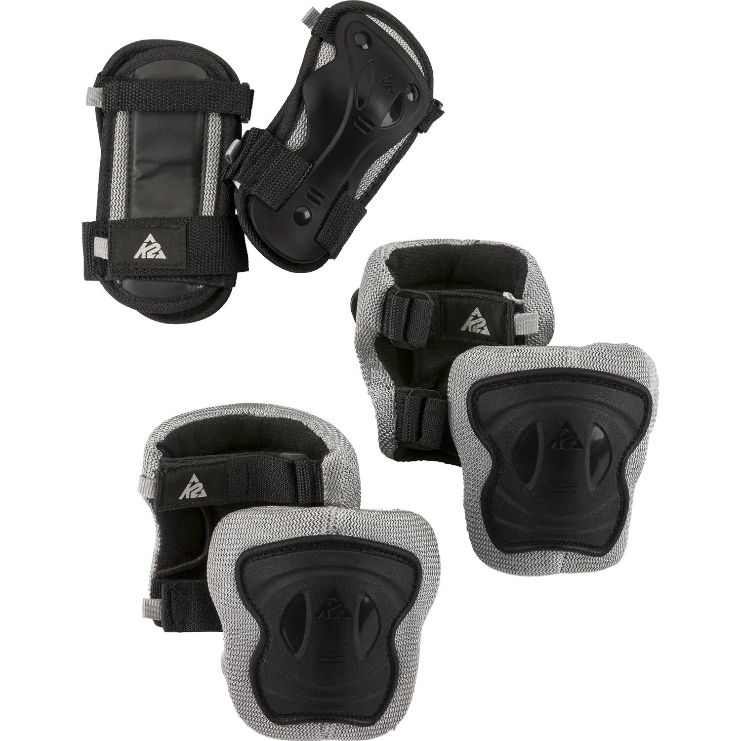 K2 Exo Pad Kinder Protektorenset