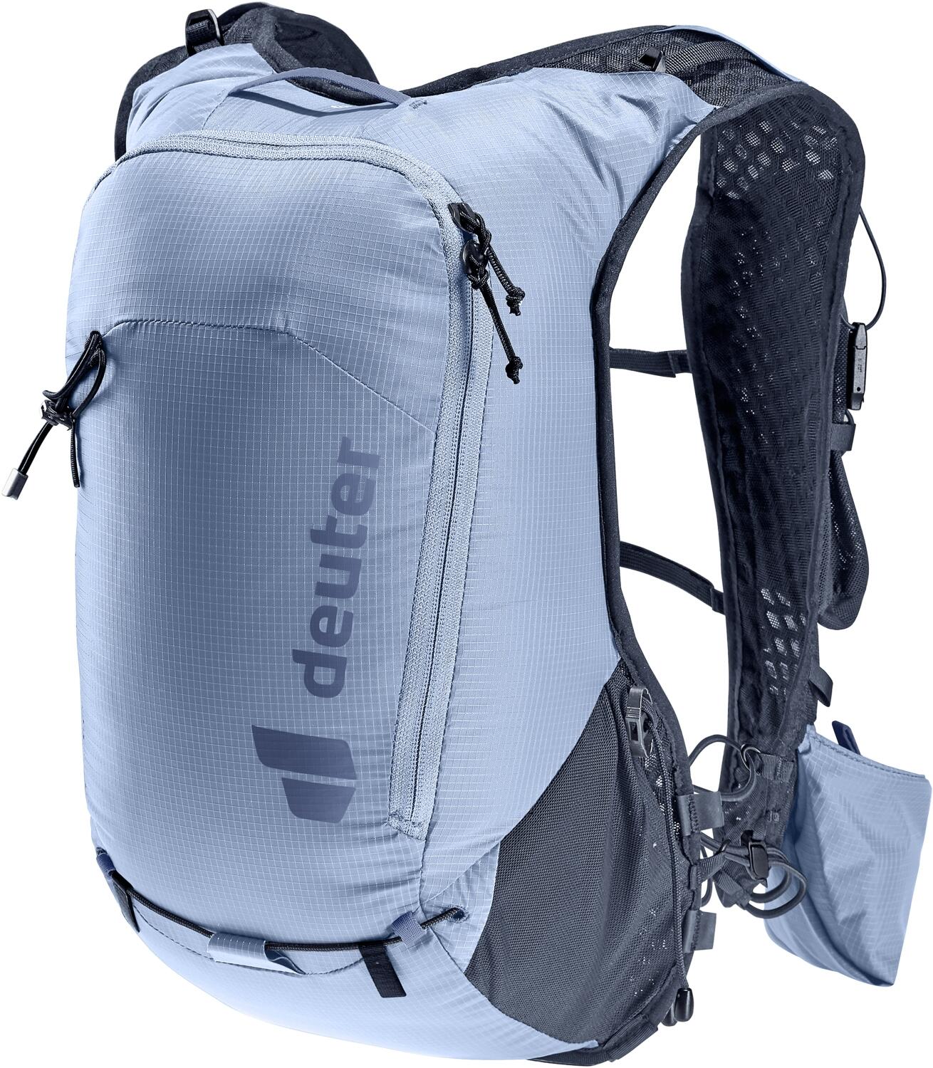Deuter Ascender 7 Trail Running Rucksack (3084 polar)