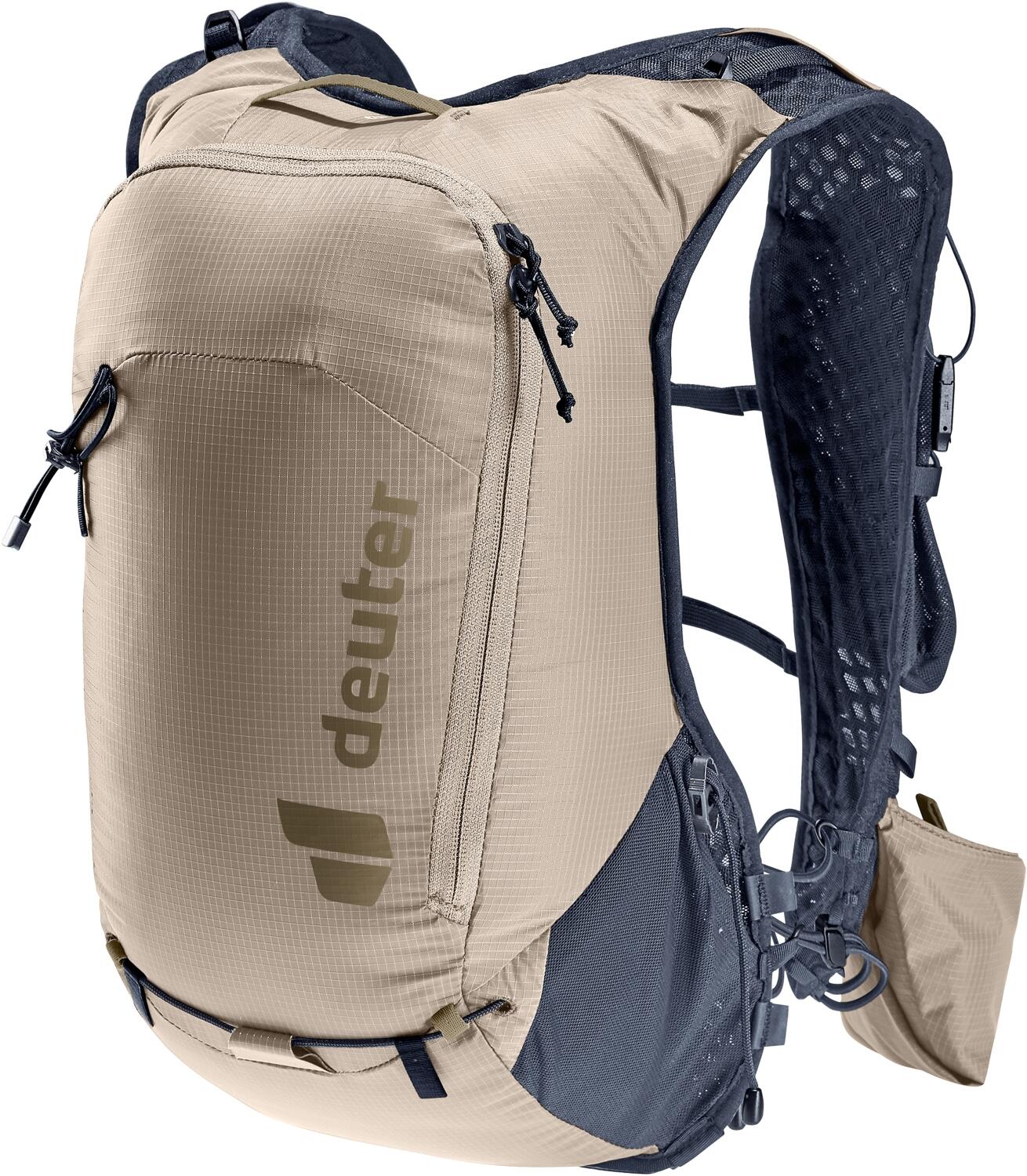 Deuter Ascender 7 Trail Running Rucksack (4015 alu)