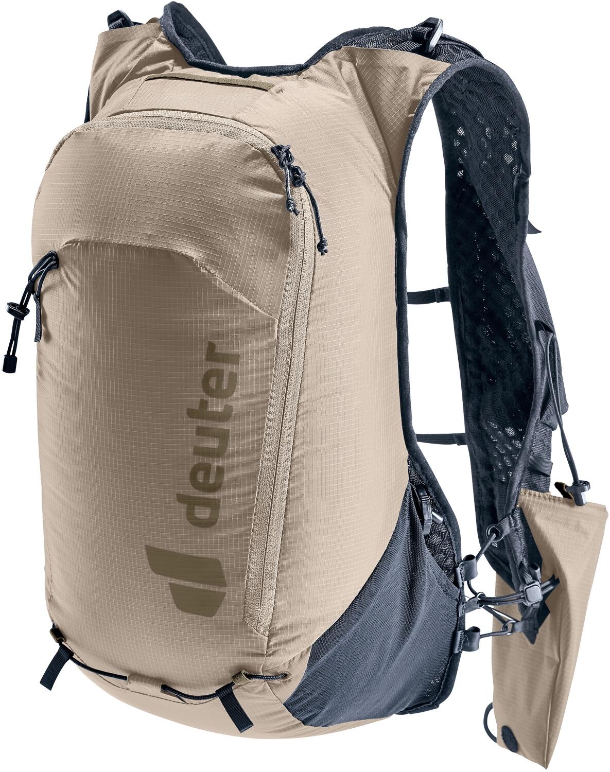 Deuter Ascender 13 Trail Running Rucksack (4015 alu)