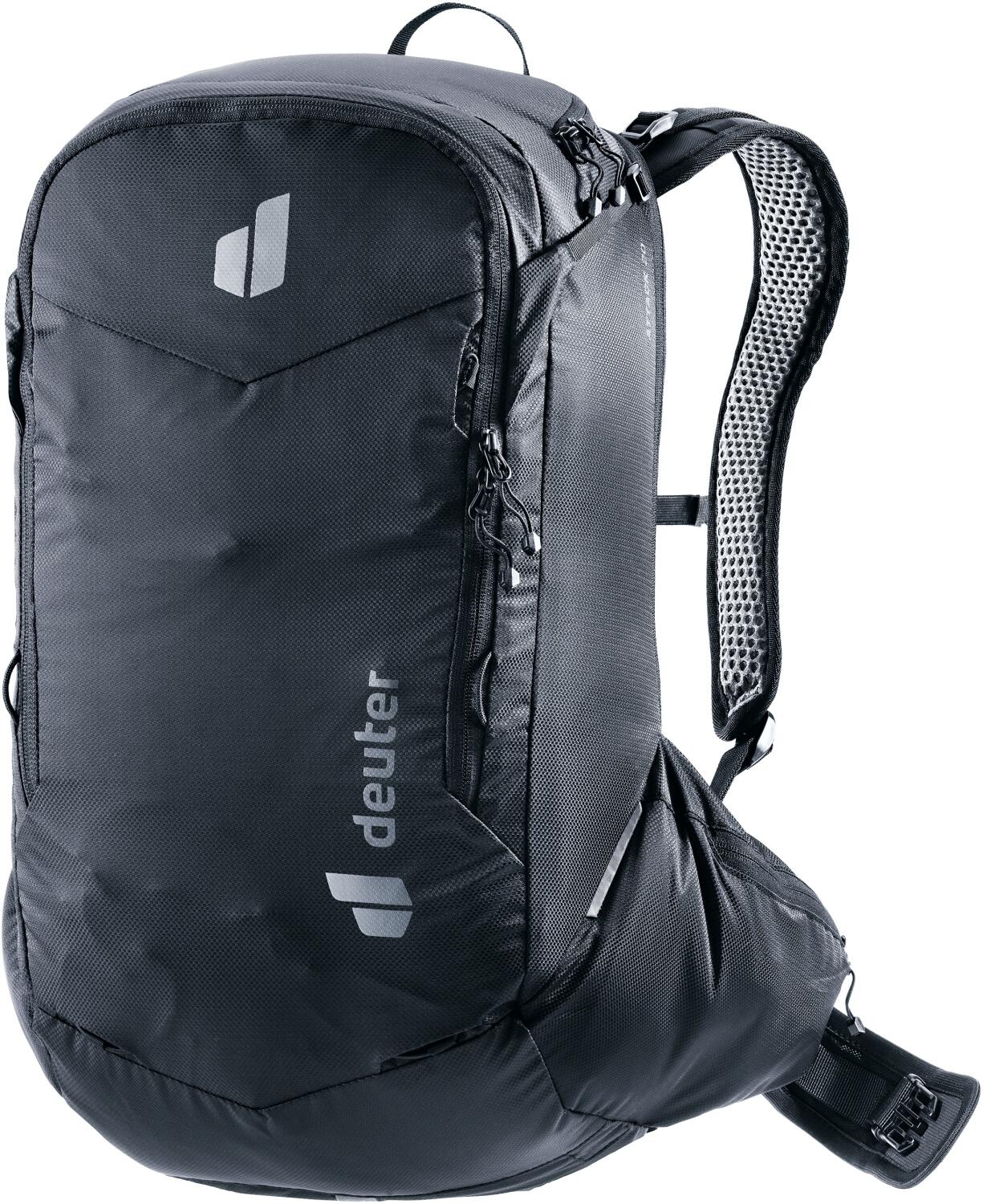 Deuter Attack 20 Protektor-Rucksack (7000 black)