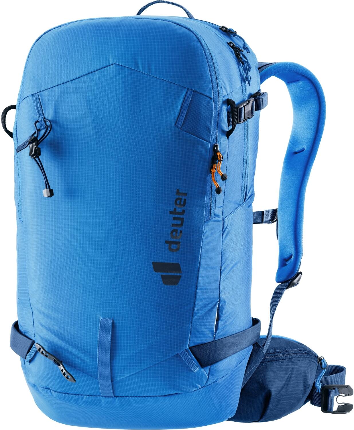 Deuter Freerider 24 Rucksack (1397 neptune/nightblue)
