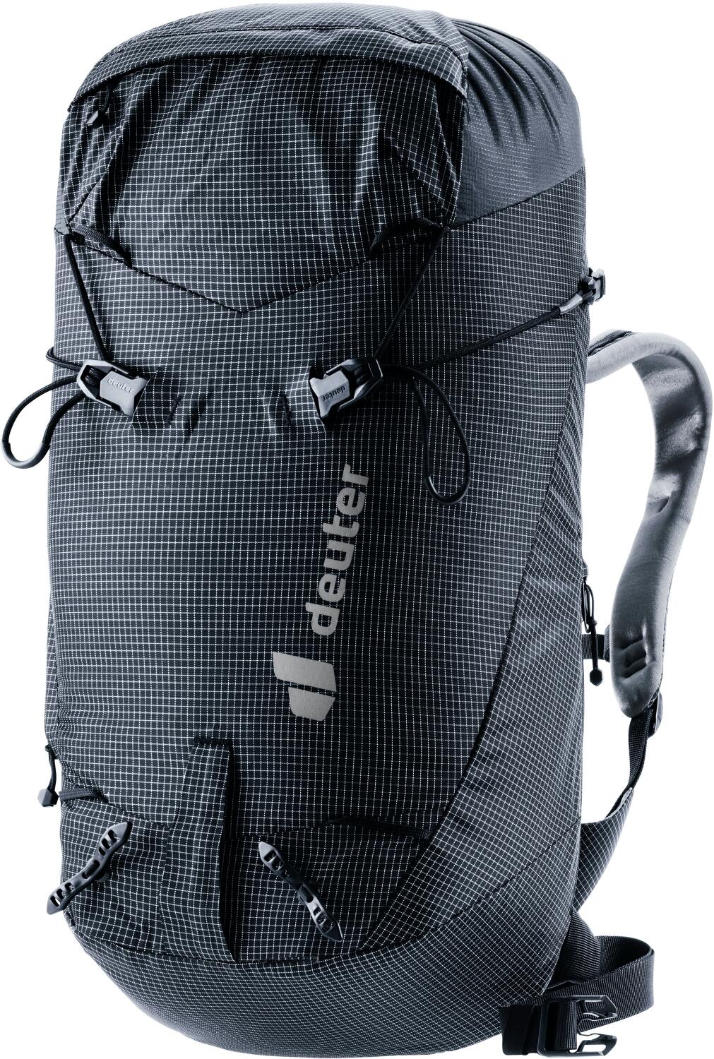 Deuter Guide Lite 22 SL Rucksack Women (7000 black)