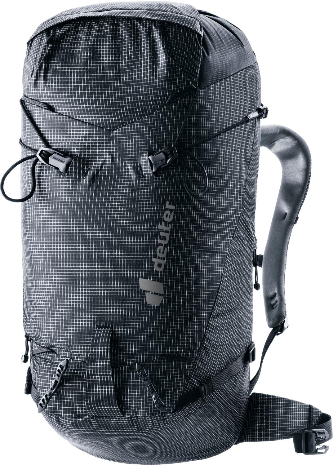 Deuter Guide Lite 28+ SL Rucksack Damen (7000 black)