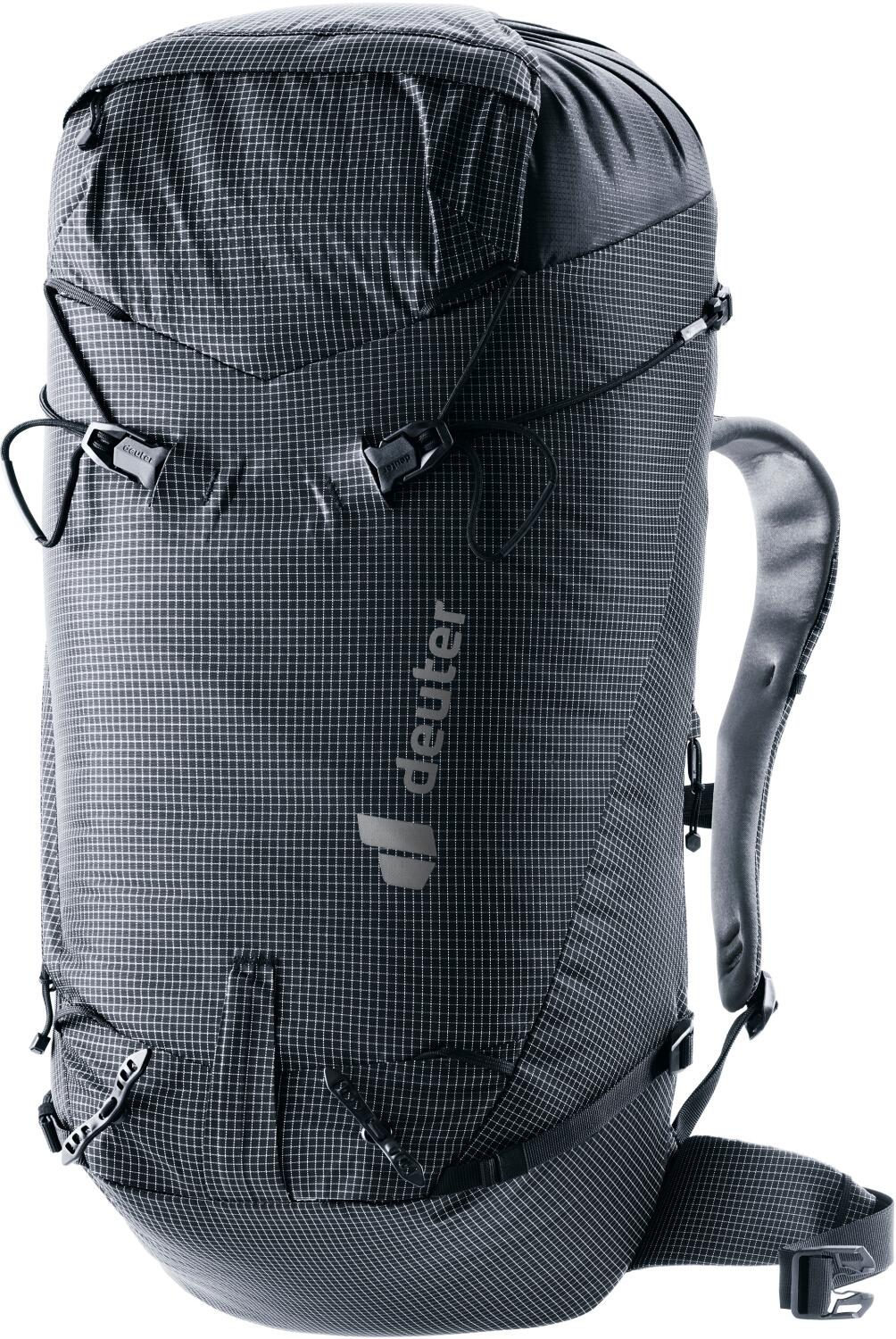 Deuter Guide Lite 30 Tourenrucksack (7000 black)