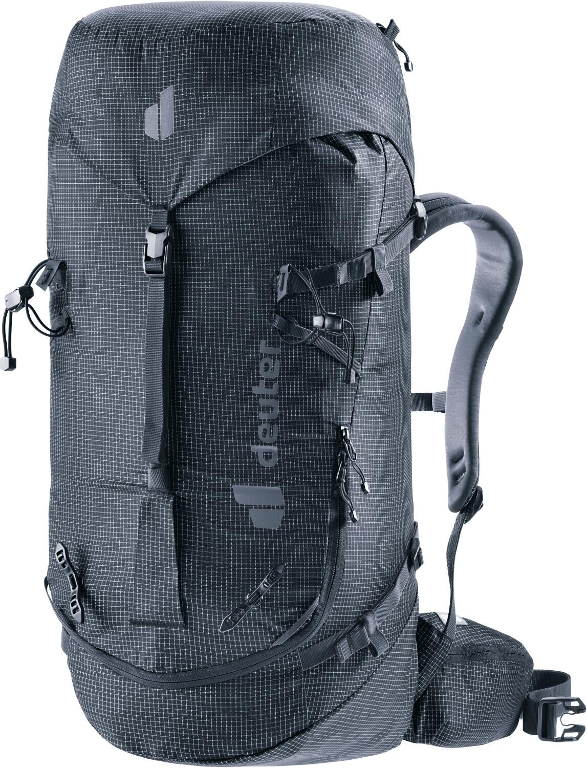 Deuter Guide 32+6 SL Rucksack W (7000 black)