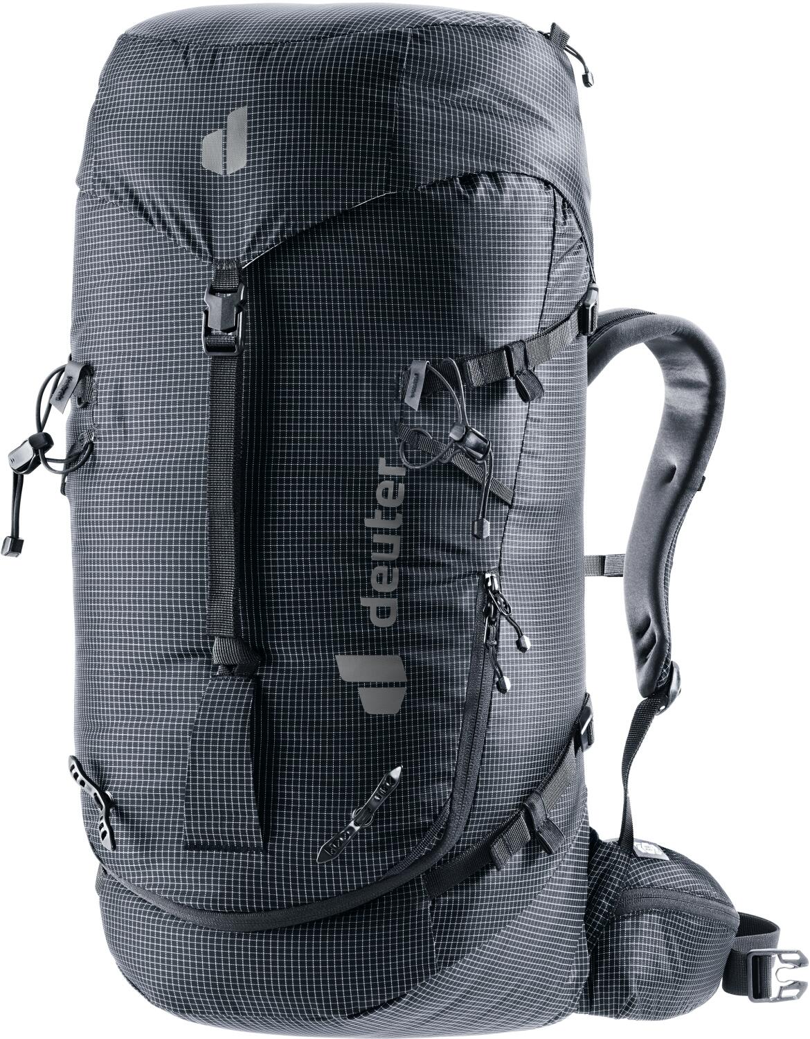 Deuter Guide 34+ 6 Rucksack (7000 black)