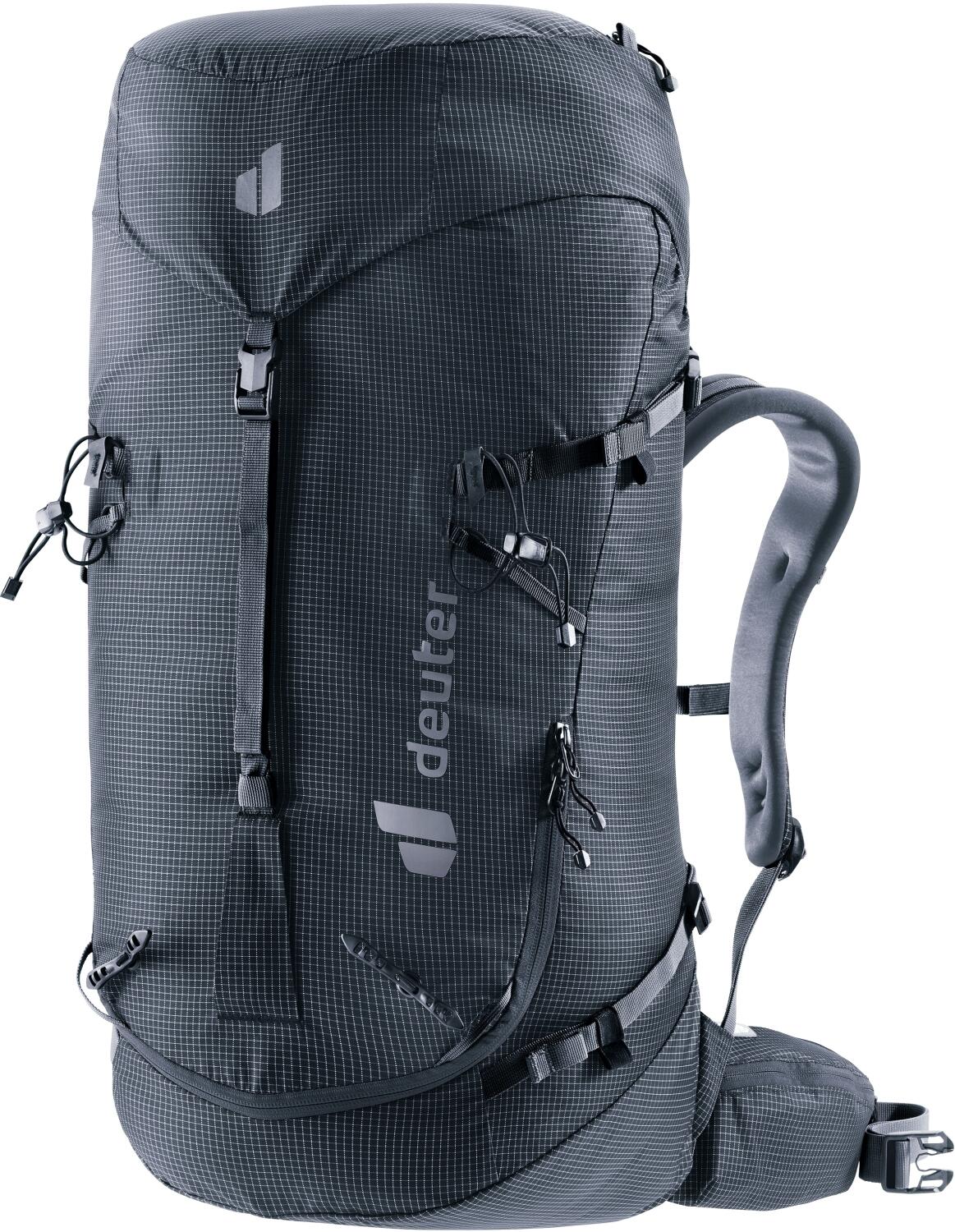 Deuter Guide 42+6 SL Rucksack Women (7000 black)