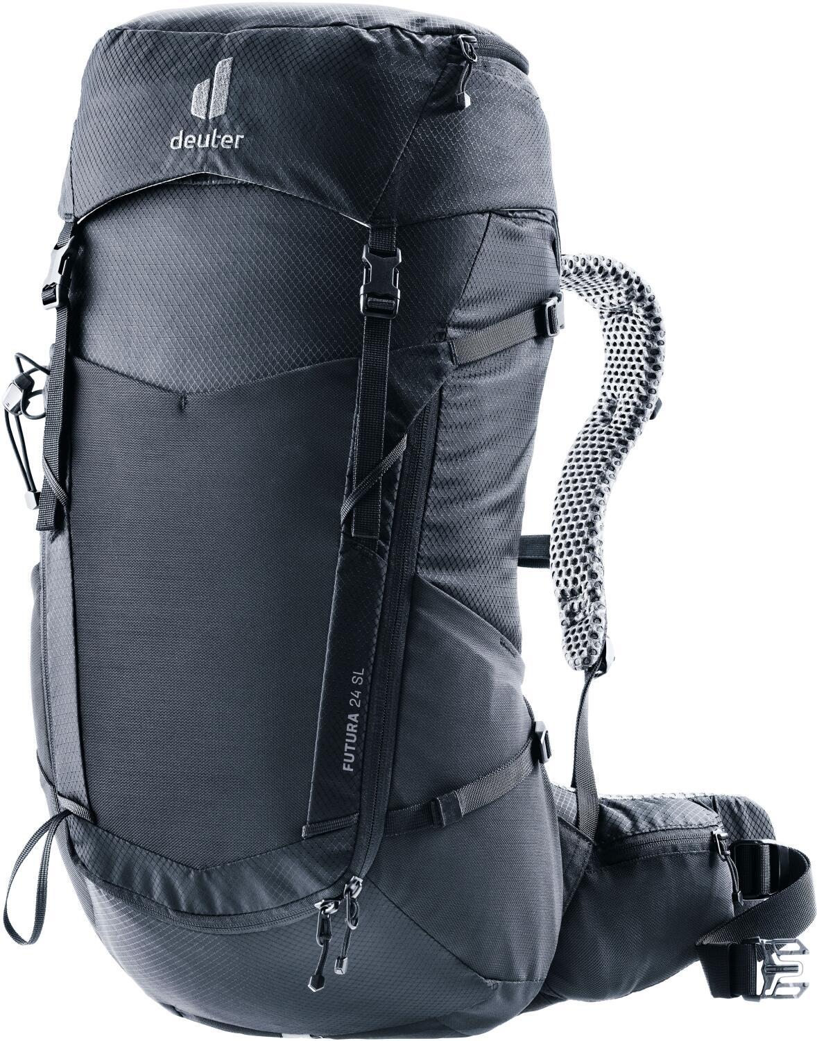 Deuter Futura 24 SL Rucksack W (7000 black)