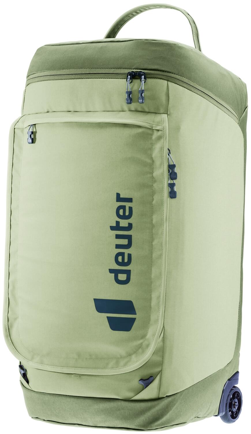 Deuter Duffel Pro Roller 90 Trolley (1213 mineral/grove)